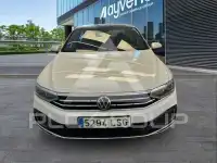 2021 Volkswagen Passat