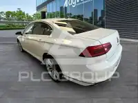 2021 Volkswagen Passat
