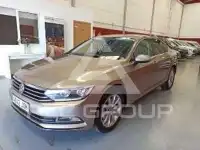 2021 Volkswagen Passat