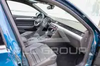 2021 Volkswagen Passat