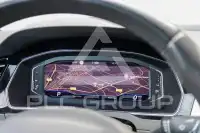 2021 Volkswagen Passat