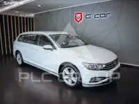 2021 Volkswagen Passat