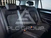 2021 Volkswagen Passat