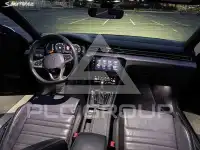 2021 Volkswagen Passat