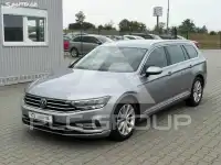 2021 Volkswagen Passat