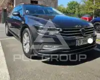 2021 Volkswagen Passat
