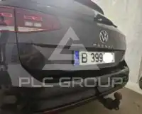 2021 Volkswagen Passat