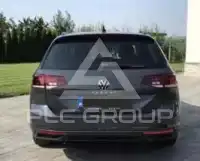 2021 Volkswagen Passat