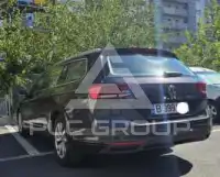 2021 Volkswagen Passat
