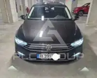 2021 Volkswagen Passat