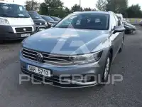 2021 Volkswagen Passat