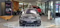 2021 Volkswagen Passat