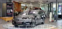 2021 Volkswagen Passat