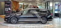 2021 Volkswagen Passat