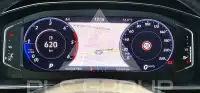 2021 Volkswagen Passat