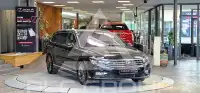 2021 Volkswagen Passat