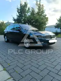 2021 Volkswagen Passat