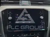 2021 Volkswagen Passat