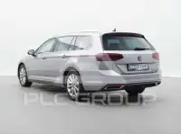 2021 Volkswagen Passat