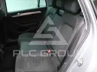 2021 Volkswagen Passat