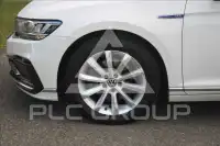 2021 Volkswagen Passat