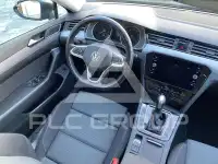 2021 Volkswagen Passat