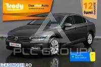 2021 Volkswagen Passat