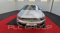 2021 Volkswagen Passat