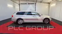 2021 Volkswagen Passat