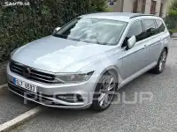 2021 Volkswagen Passat