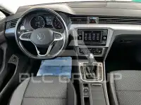 2021 Volkswagen Passat
