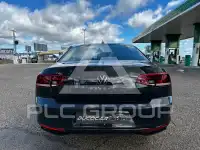 2021 Volkswagen Passat