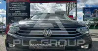 2021 Volkswagen Passat