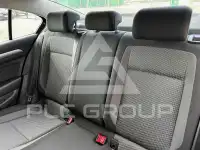 2021 Volkswagen Passat
