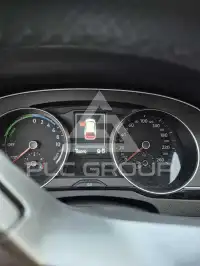 2021 Volkswagen Passat