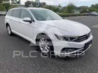 2021 Volkswagen Passat