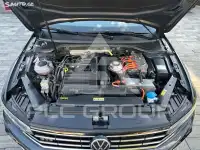 2021 Volkswagen Passat