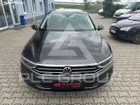2021 Volkswagen Passat