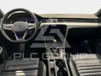 2021 Volkswagen Passat