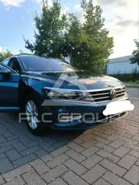 2021 Volkswagen Passat