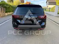 2021 Volkswagen Passat