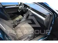 2021 Volkswagen Passat