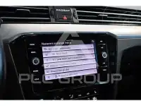 2021 Volkswagen Passat