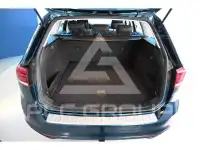 2021 Volkswagen Passat