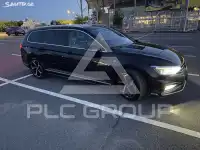 2021 Volkswagen Passat