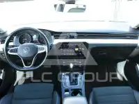 2021 Volkswagen Passat