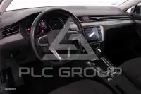 2021 Volkswagen Passat