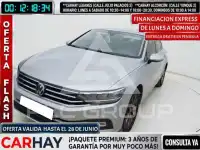 2021 Volkswagen Passat