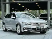 2021 Volkswagen Passat