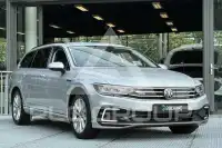 2021 Volkswagen Passat